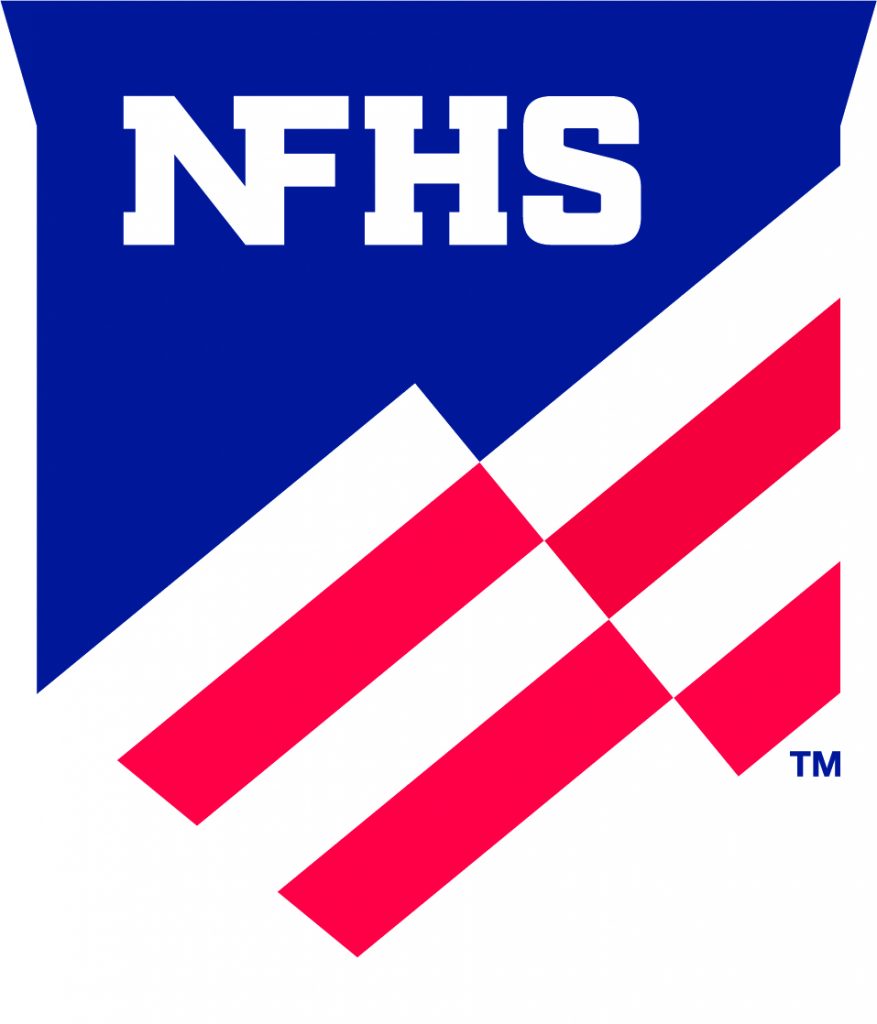 NFHS UNVEILS NEW LOGO AS IT HEADS INTO THE NEXT 100 YEARS – NMAA