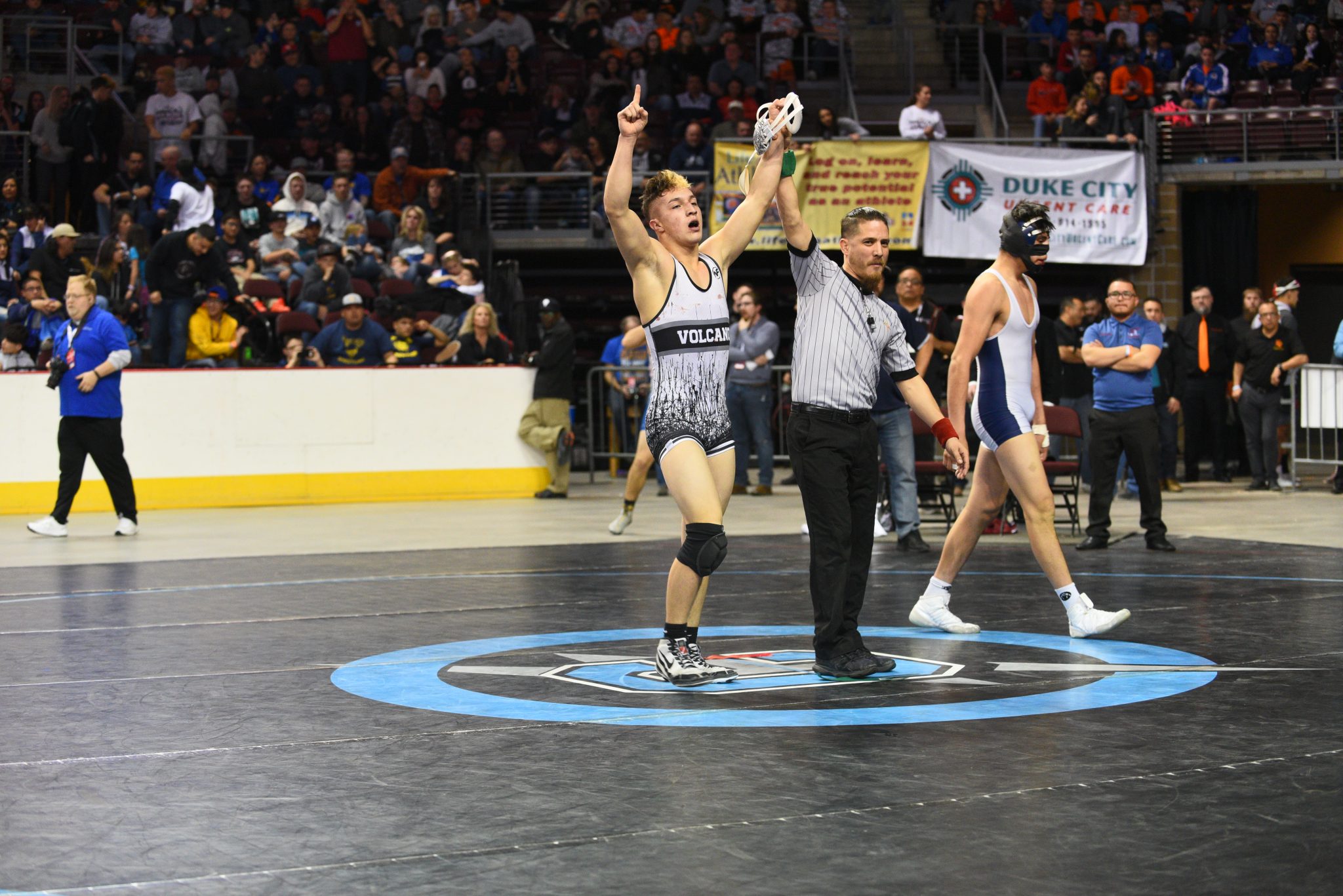 WRESTLERS TO WATCH AT THE 2020 NEW MEXICO NATIONAL GUARD STATE