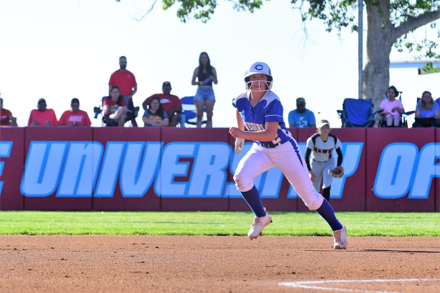 CARLSBAD’S FAITH ARAGON NAMED GATORADE NEW MEXICO SOFTBALL PLAYER OF