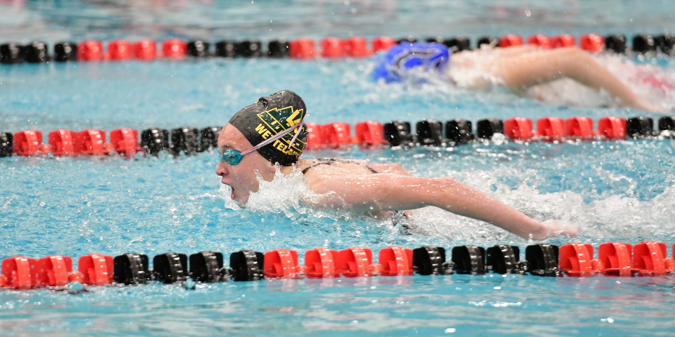 TOP QUALIFIERS FOR STATE SWIMMING AND DIVING CHAMPIONSHIPS – NMAA