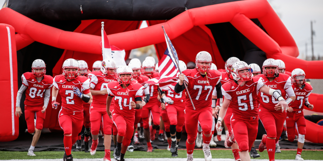 MAXPREPS PRESEASON FOOTBALL RANKINGS RELEASED NMAA