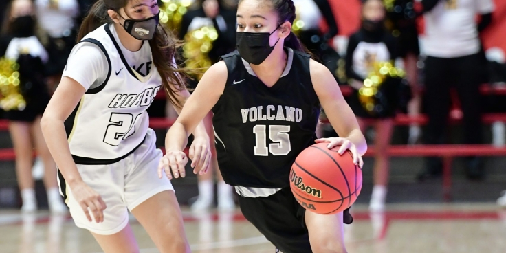 Cleveland, Volcano Vista meet again in State Semifinals 