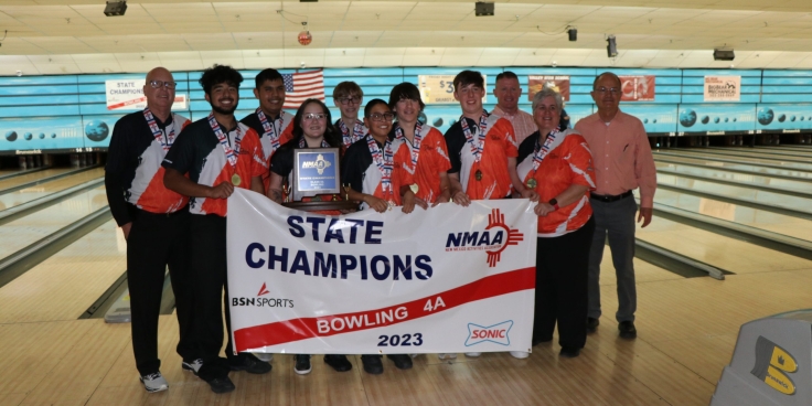 2023 National Disability Championships Recap - Tenpin Bowling