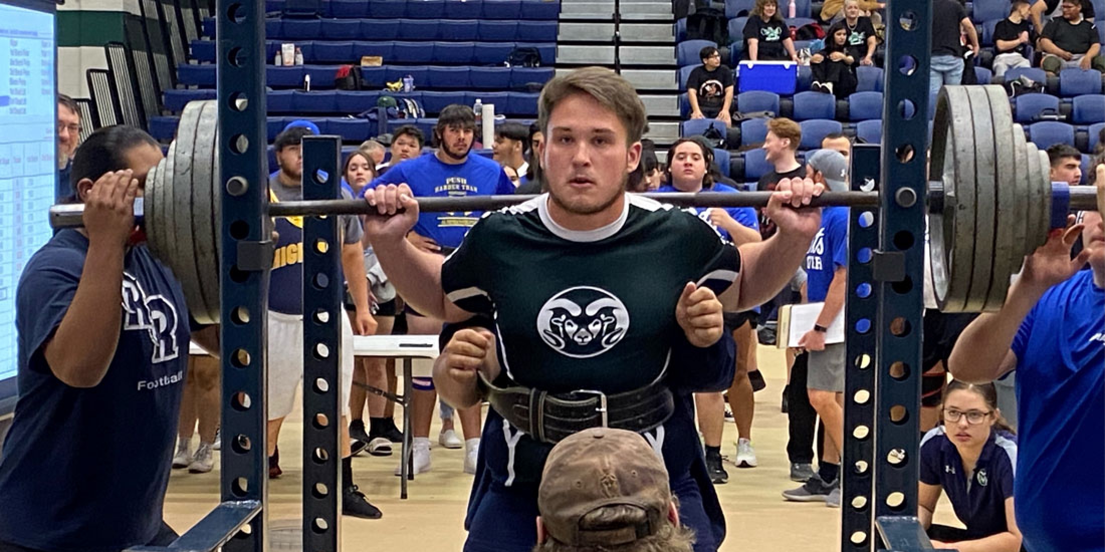 2022 New Mexico Gas Company State Powerlifting Results NMAA