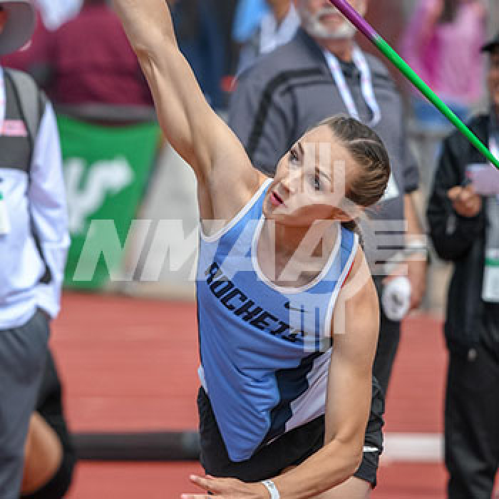 Track and Field NMAA