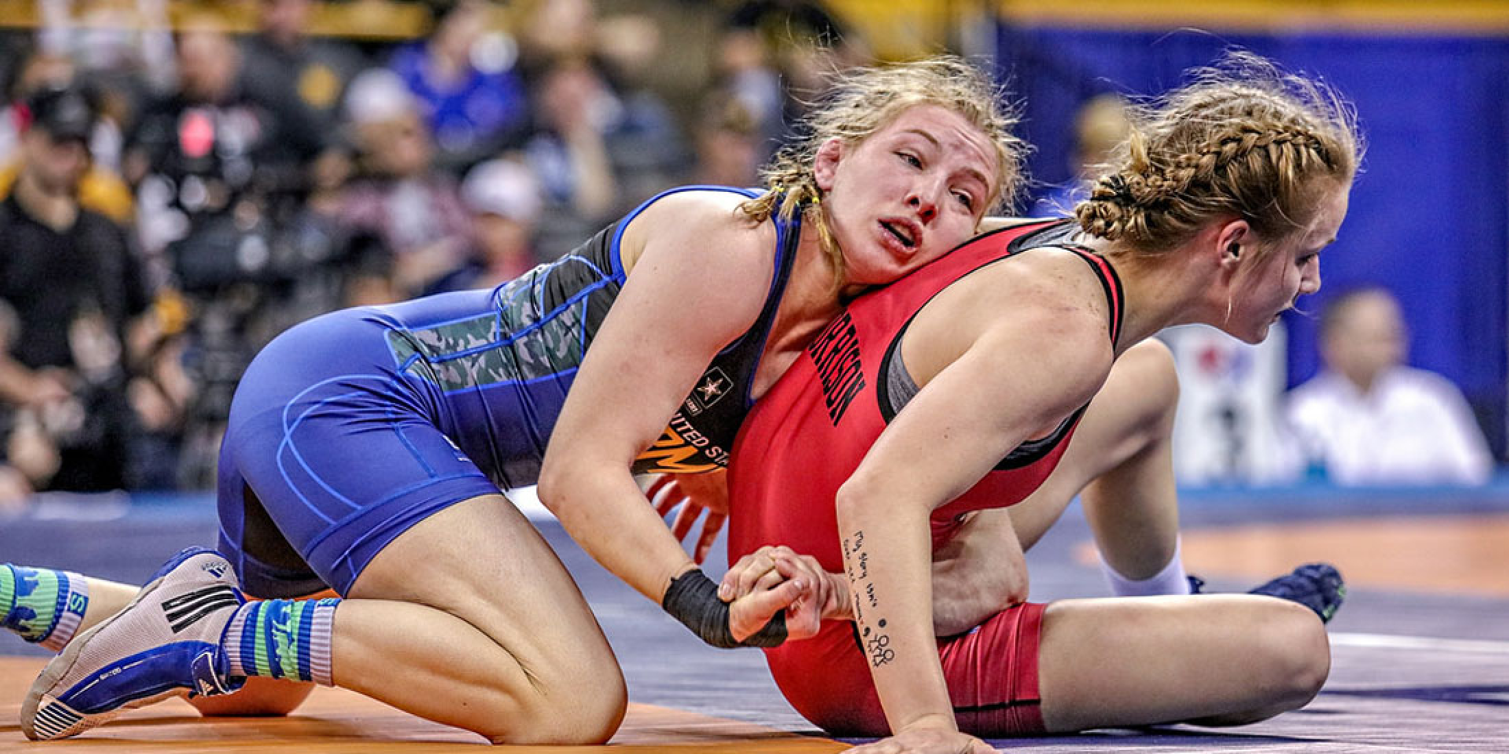 NMAA TO HOST FIRST GIRLS WRESTLING TOURNAMENT NMAA